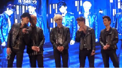 MR.MR - Talk