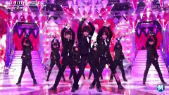 Sexy Zone - 君にHITOMEBORE(Music Station)现场版 14/12/26