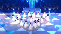 乃木坂46 - 何度目の青空か?(Music Station)现场版 14/12/26
