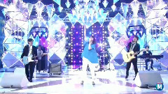 いきものがかり - GOLDEN GIRL(Music Station)现场版 14/12/26