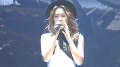 昭宥(Sistar) - 太善良&间隙&Officialy Missing You,Too- 2014 KBS歌谣大祝祭 现场版 14/12/26