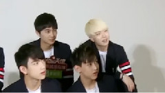 GOT7 - 娱乐星天地 GOT7 Cut