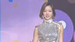 A Pink - Mr. Chu&LUV - 2014 KBS歌谣大祝祭 现场版 14/12/26