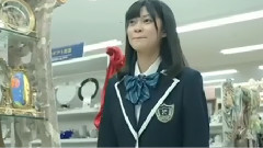 SKE48 - コーチャンフォーTVCM 12月のカンガルー 30秒