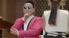 Psy - Gentleman