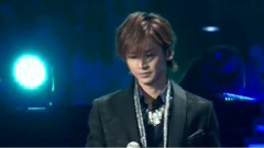 KinKi Kids - 愛のかたまり(Music Station)现场版 14/12/26