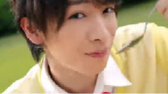 Hey! Say! JUMP - ハウスバーモントカレー CM