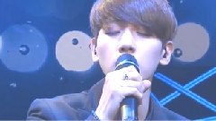 EXO - 不要做出悲伤的表情 - 2014 KBS歌谣大祝祭 现场版 14/12/26