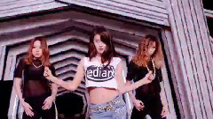 T-ara - Sugar Free Ver3