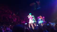 Katy Perry - Katy Perry The Prismatic World Tour 2014
