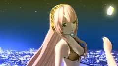 巡音流歌 - 月向うまでのトラベル