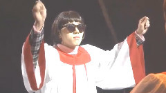 Block B - H.E.R - 2014 KBS歌谣大祝祭 现场版 14/12/26