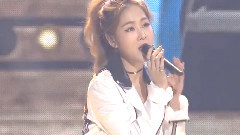 昭宥(Sistar) - Some - 2014 KBS歌谣大祝祭 现场版 14/12/26
