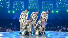 岚 - GUTS ! & 迷宮ラブソング & 誰も知らない(Music Station)现场版 14/12/26