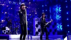 B'z - 有頂天(Music Station)现场版 14/12/26