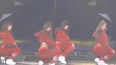 AOA - Boss&Booty&Talk Dirty&Problem&That's Right - 2014 KBS歌谣大祝祭 现场版 14/12/26