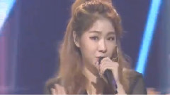 Sistar - Touch My Body - 2014 KBS歌谣大祝祭 现场版 14/12/26