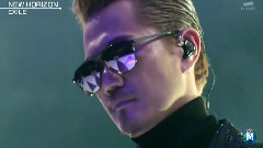 EXILE - NEW HORIZON(Music Station)现场版 14/12/26