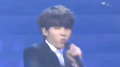 Infinite - Last Romeo&Back - 2014 KBS歌谣大祝祭 现场版 14/12/26