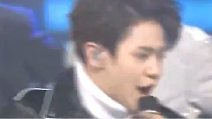 BEAST - Good Luck&12点30分 - 2014 KBS歌谣大祝祭 现场版 14/12/26