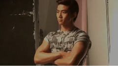 2PM,玉泽演(2PM) - 2014玉泽演27岁庆生视频