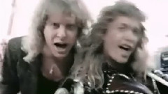 Night Ranger - I Did It For Love