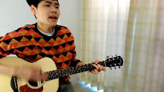 模仿翻唱 - 第三人称