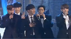 EXO,少女时代,CNBLUE,Infinite,韩国群星 - Must Have Love