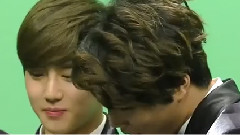 EXO - KBS歌谣大庆典 VCR EXO Cut