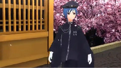 镜音双子,初音未来 - 千本桜