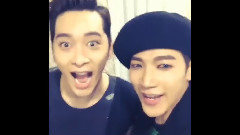 2PM - Jun.K更推:生日快乐歌For玉泽演