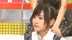 AKB48,前田敦子,篠田麻里子,松井珠理奈,板野友美 - AKBINGO! EP28