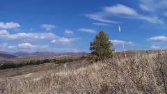 Go The Distance