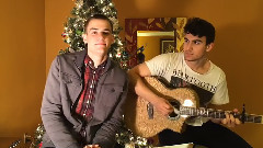 Chris Jamison - Cold December Night (Cover)