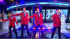 欧美群星 - Jersey Boys Performance