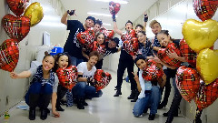 安室奈美惠 - Special Live Style 2014 Movie