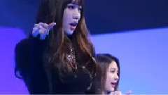 EXID - 每夜