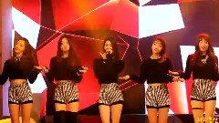 EXID - 上和下