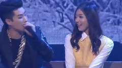 San E,Raina(After School) - 仲夏夜之蜜