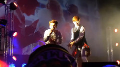 Super Junior,东海(Super Junior),银赫(SuperJunior) - Motorcycle