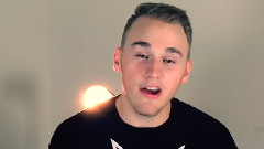 Happy(Cover)
