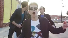 Sam Tsui - Uptown Funk&Lips Are Movin(Cover)