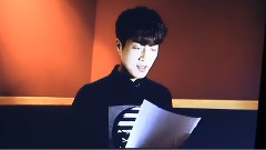 尹斗俊,BEAST,李起光,梁耀燮,龙俊亨 - Hulu Document Of BEAST采访Cut