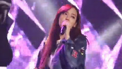 After School - 因为你