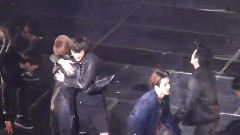 EXO-K,EXO - 合作舞台