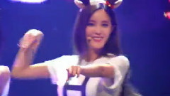 T-ara - Roly Poly Intro