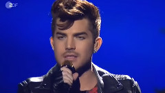 Queen,Adam Lambert - Who Wants To Live Forever