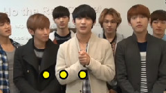 BTOB - BTOB Press Play In Taiwan