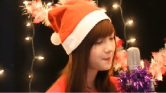 Jannine Weigel - Christmas Is A Time To Love