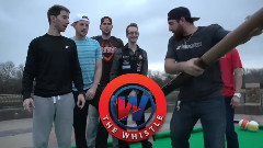 Pool Trick Shots